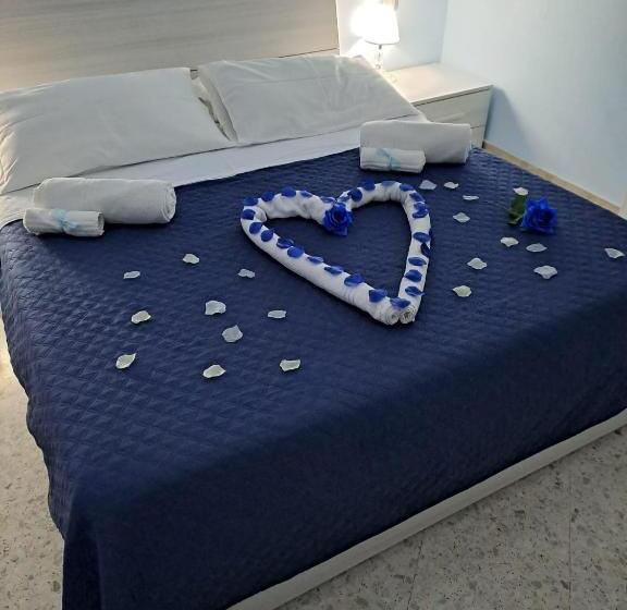 غرفة قياسية, B&b Stella