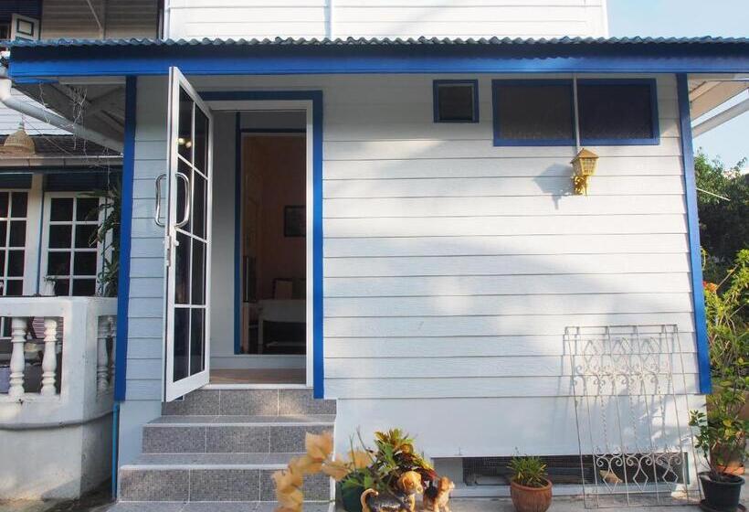 اتاق استاندارد, Kinn Stay50 Bangkok