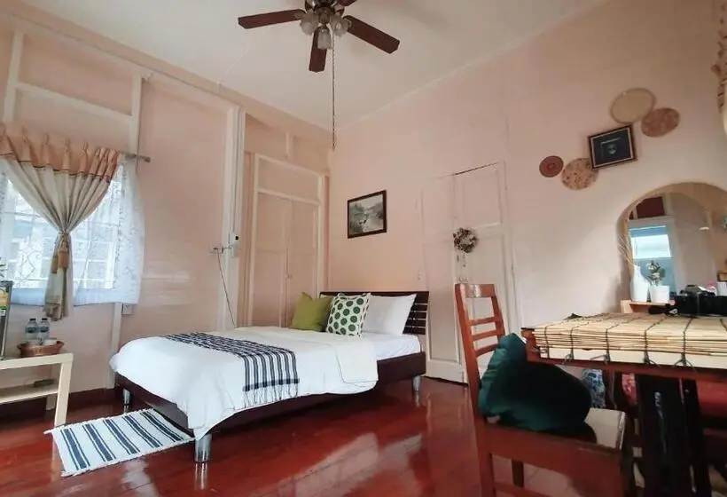 اتاق استاندارد, Kinn Stay50 Bangkok