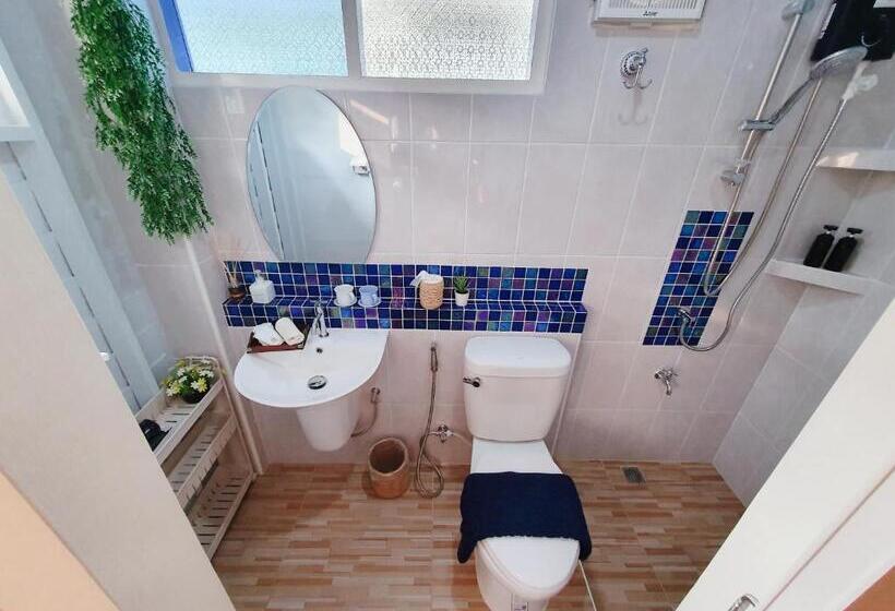 اتاق استاندارد, Kinn Stay50 Bangkok