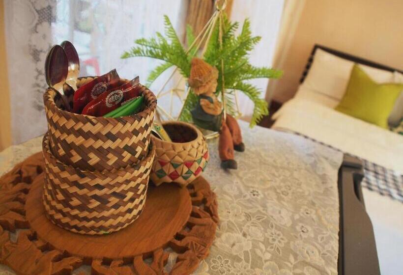 اتاق استاندارد, Kinn Stay50 Bangkok