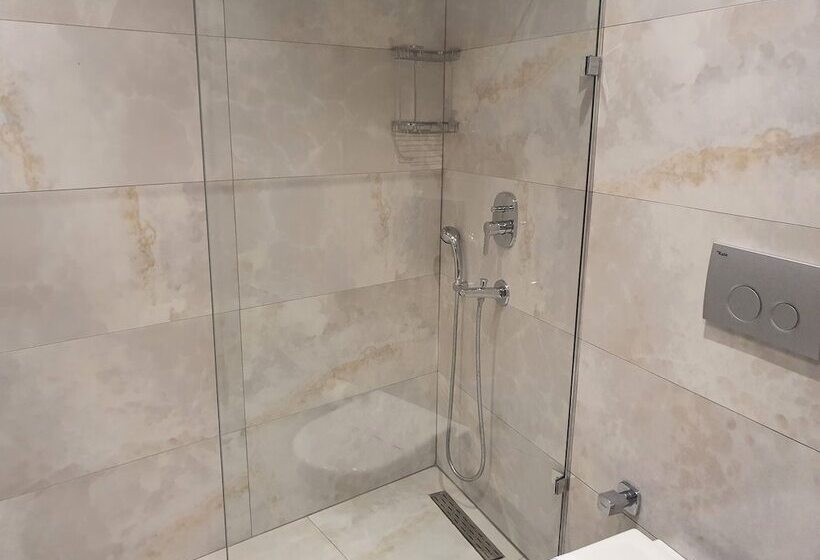 패밀리 스위트, Bolu Evim Otel