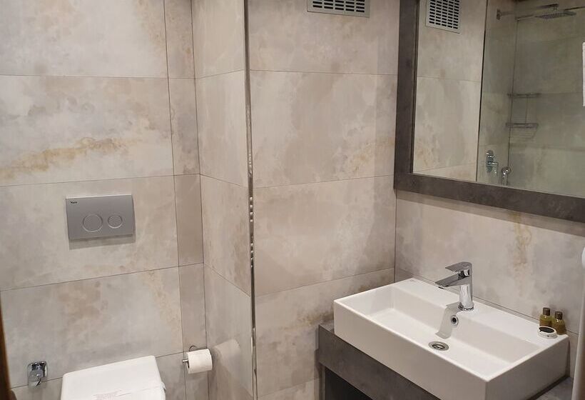 패밀리 스위트, Bolu Evim Otel