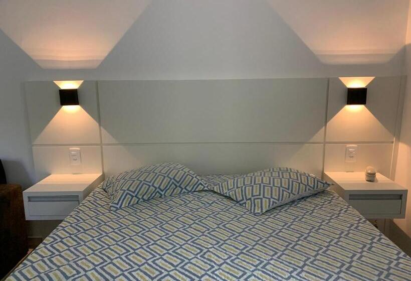 スタンダード４人部屋, Cavalinho Branco   Apartamento 136