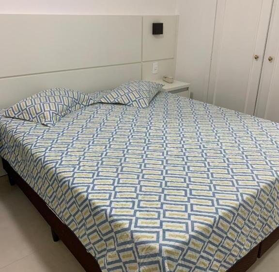 Четырехместный Номер Стандарт, Cavalinho Branco   Apartamento 136