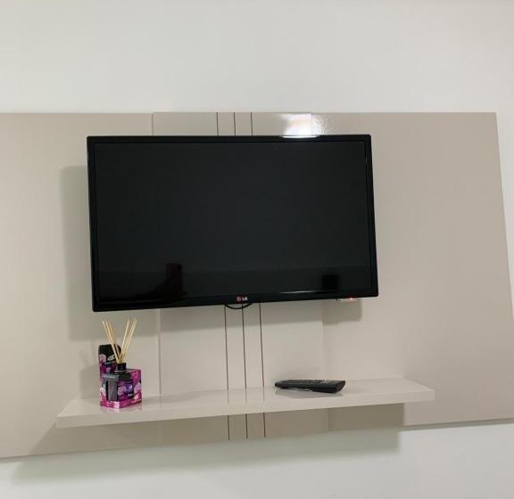 スタンダード４人部屋, Cavalinho Branco   Apartamento 136