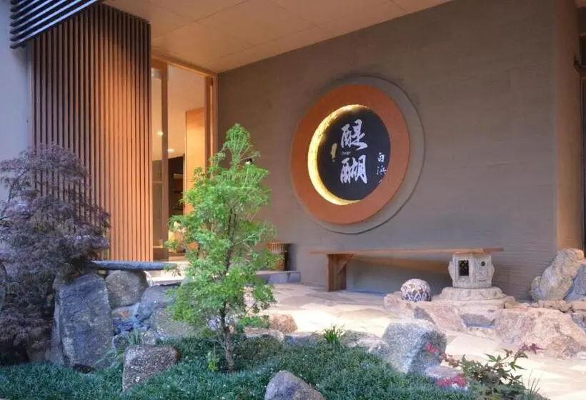Standard-studio, Daigo   Vacation Stay 04957v