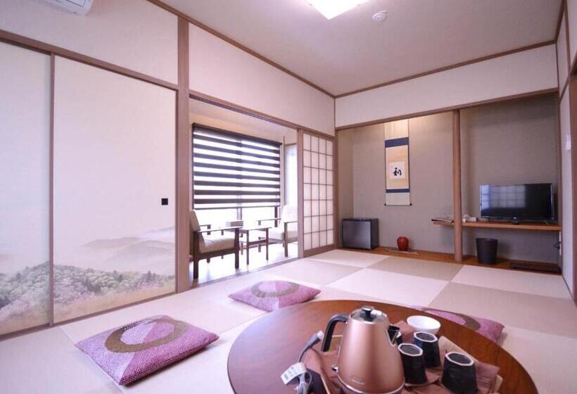Студия Стандарт, Daigo   Vacation Stay 04957v