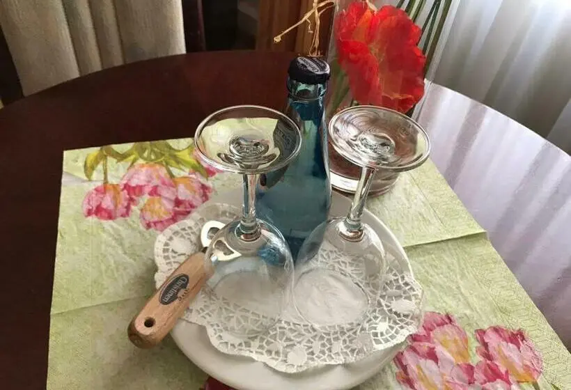 スタンダードルーム, Restaurant Kranefoer