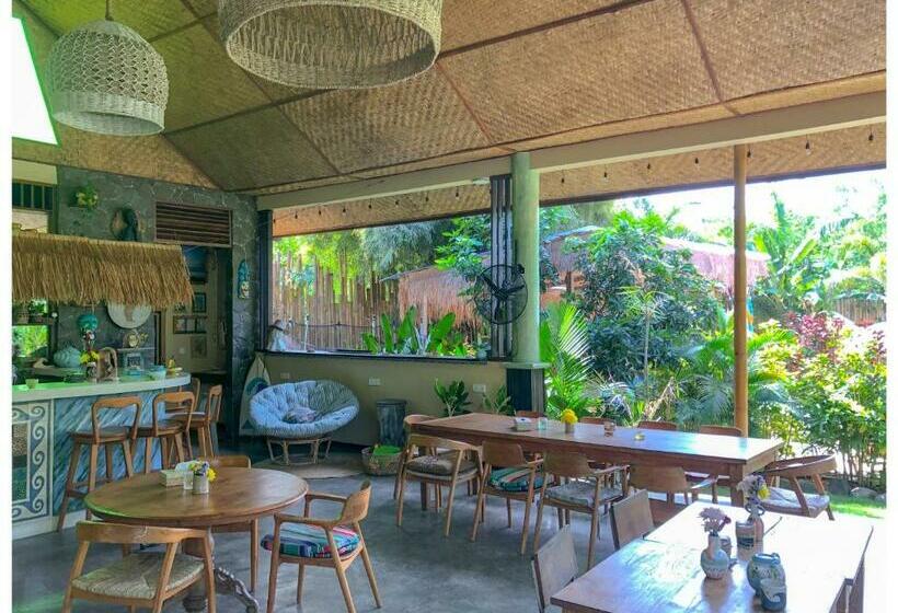 Quarto Estandar Vista Jardim, Sriyana Uluwatu