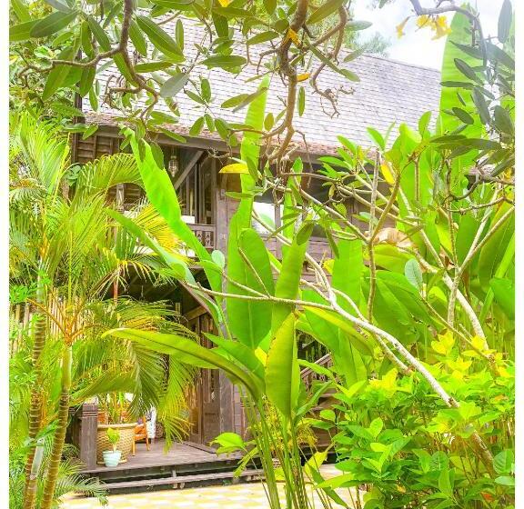 בית, 2 חדרי שינה, Sriyana Uluwatu