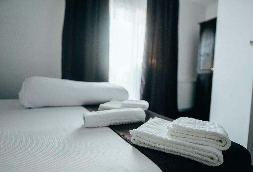 غرفة قياسية, Casa Daiana