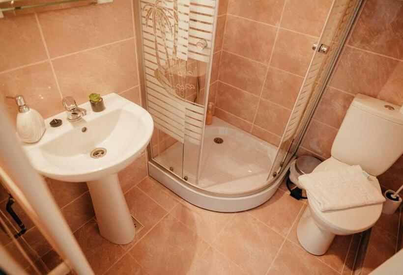 غرفة قياسية, Casa Daiana