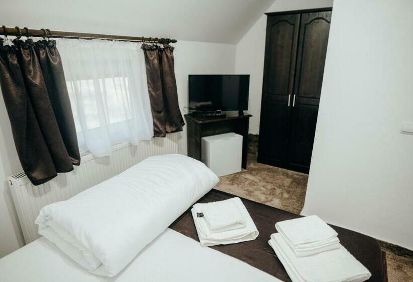 غرفة قياسية, Casa Daiana