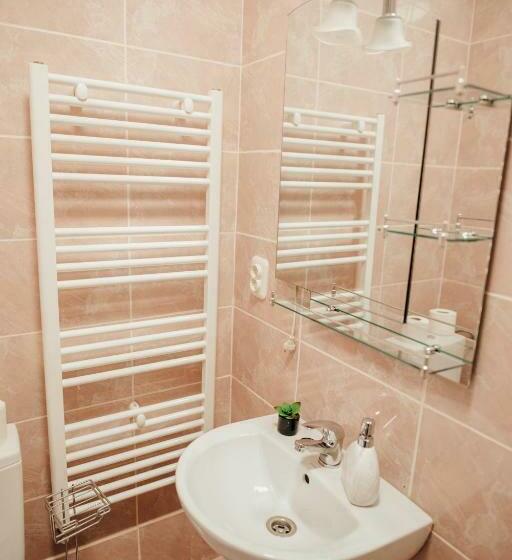 غرفة قياسية, Casa Daiana