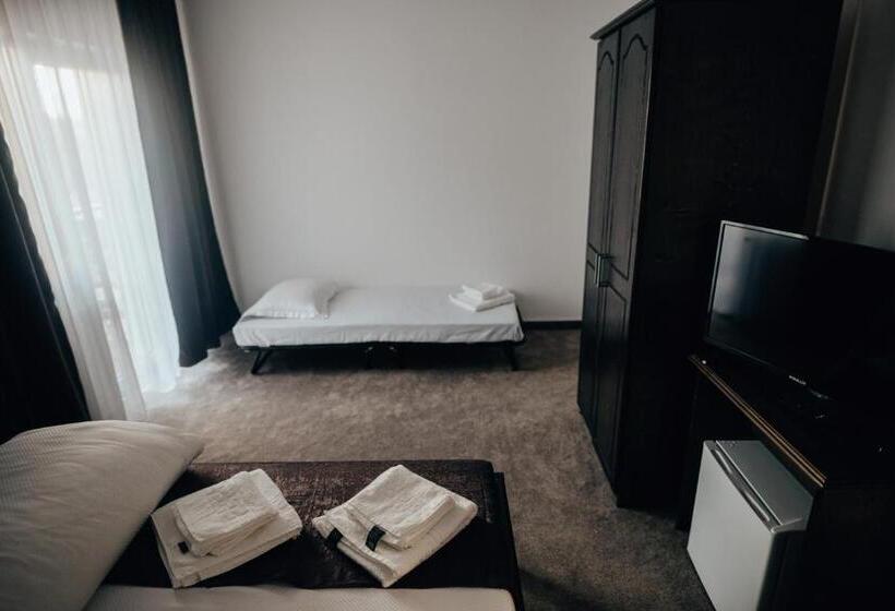 غرفة قياسية, Casa Daiana