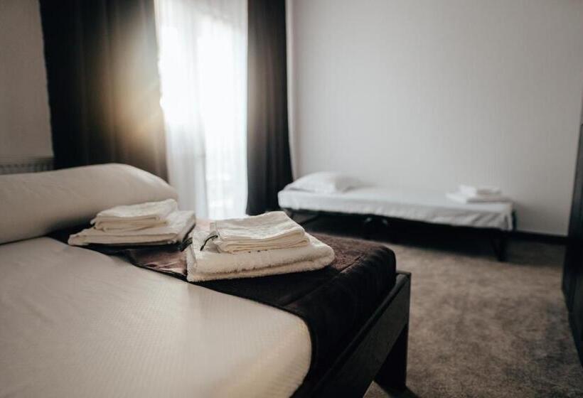 غرفة قياسية, Casa Daiana