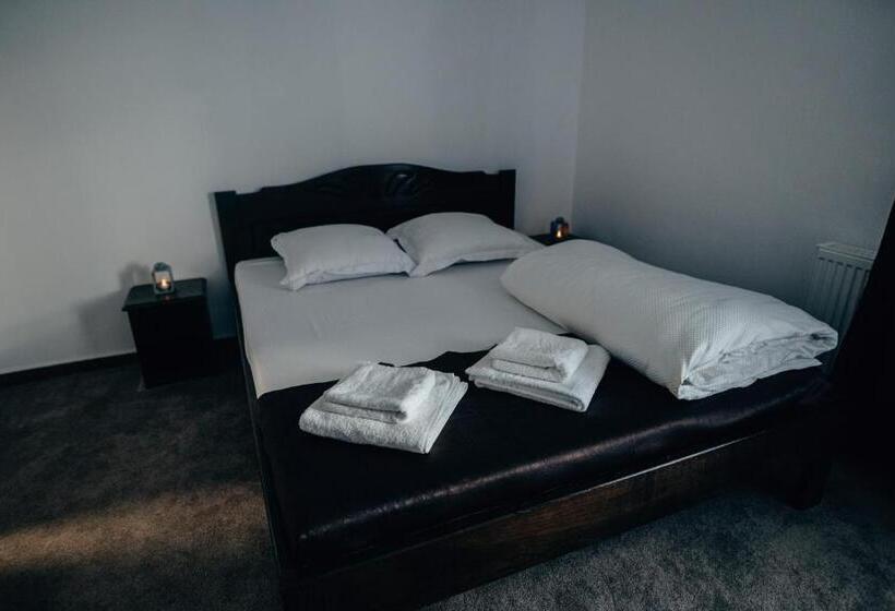 غرفة قياسية, Casa Daiana