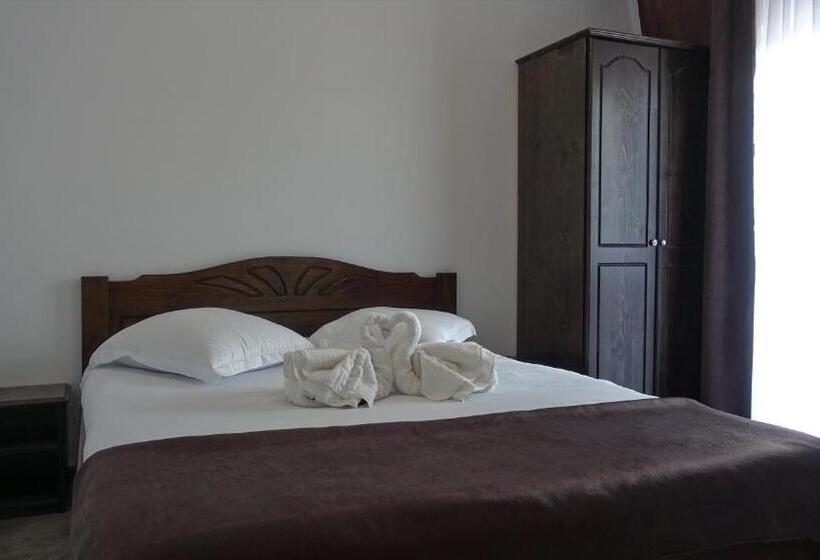 غرفة قياسية, Casa Daiana