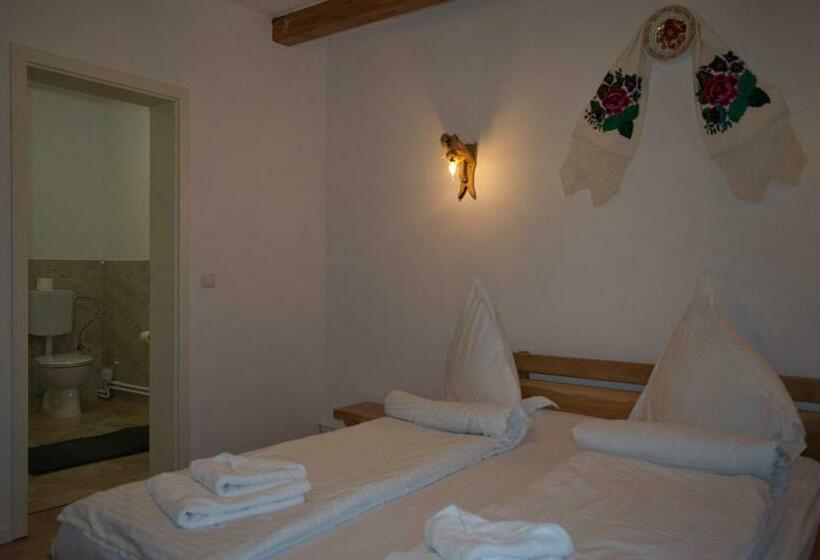 Pokój Standard, Casa Traditionala Breb