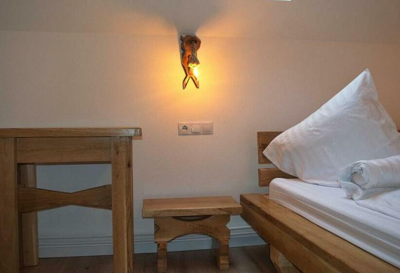 Pokój Standard, Casa Traditionala Breb