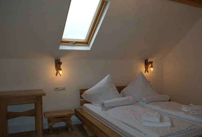 Pokój Standard, Casa Traditionala Breb