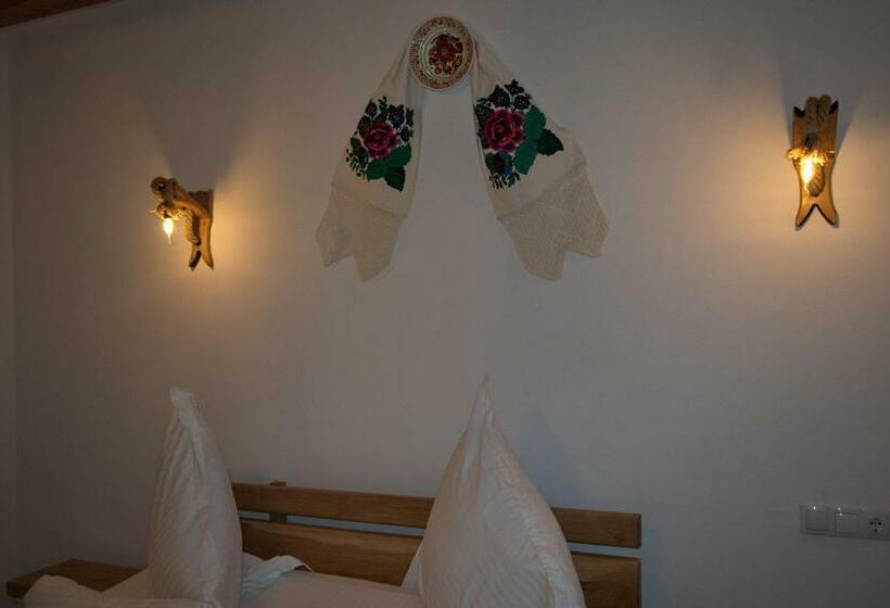 Pokój Standard, Casa Traditionala Breb