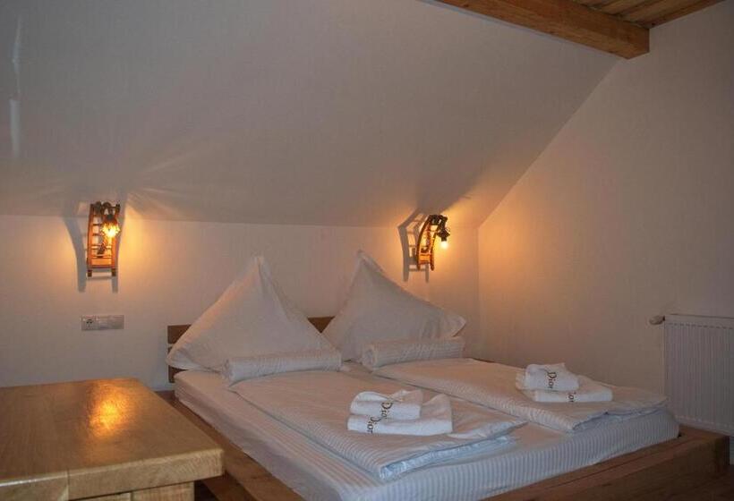 Pokój Standard, Casa Traditionala Breb