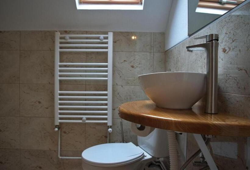 Pokój Standard, Casa Traditionala Breb