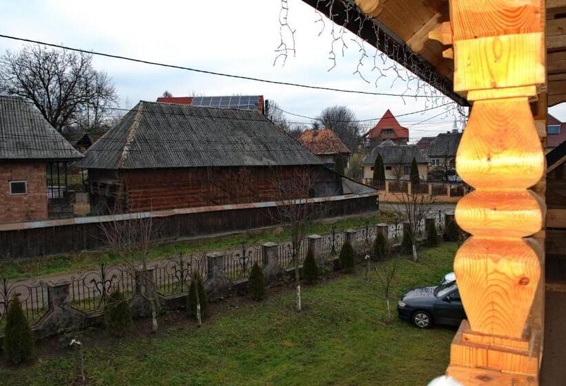 Pokój Standard, Casa Traditionala Breb