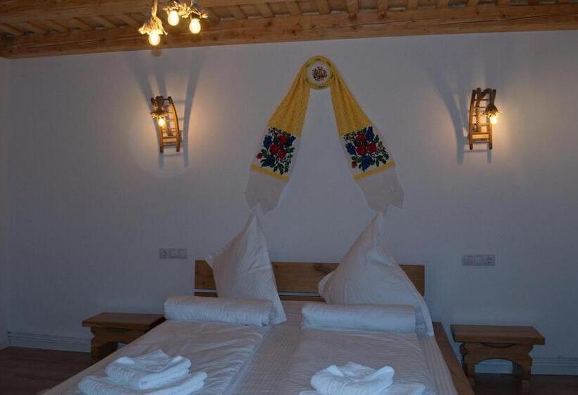 Pokój Standard, Casa Traditionala Breb