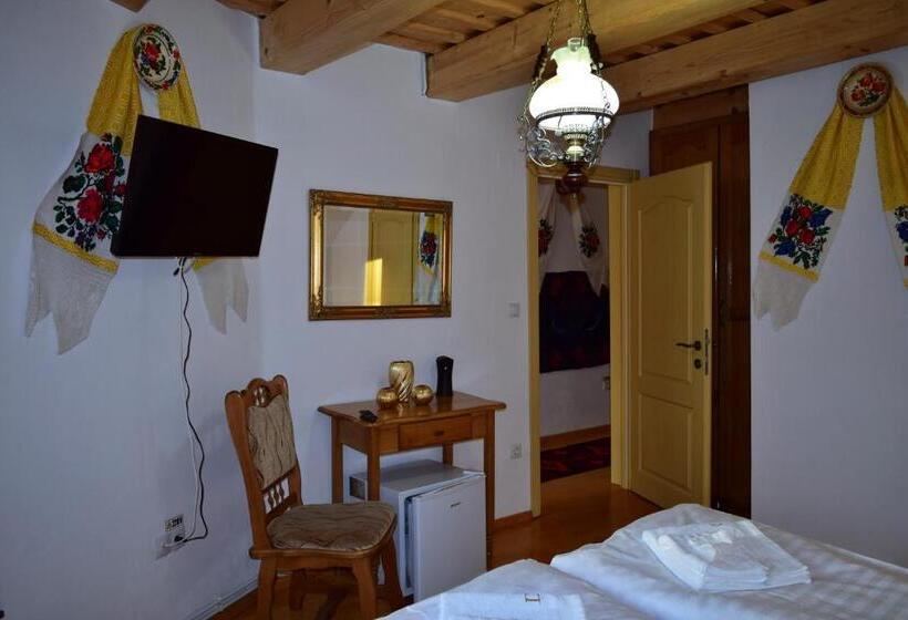 Pokój Standard, Casa Traditionala Breb