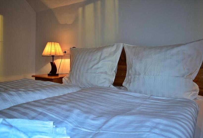 Pokój Standard, Casa Traditionala Breb