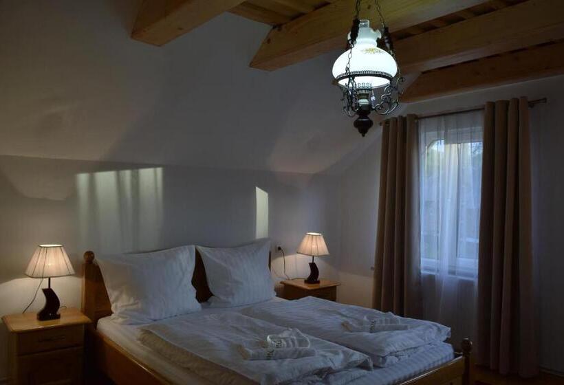 Pokój Standard, Casa Traditionala Breb