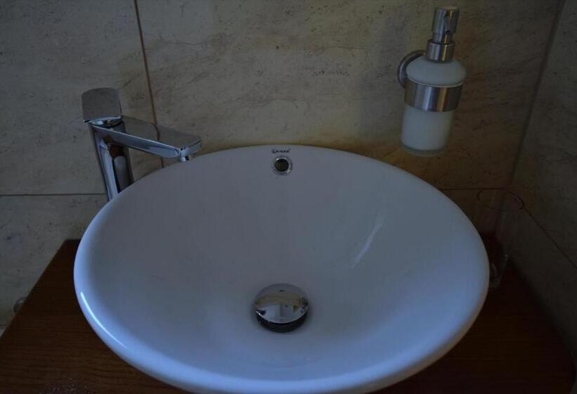 Pokój Standard, Casa Traditionala Breb