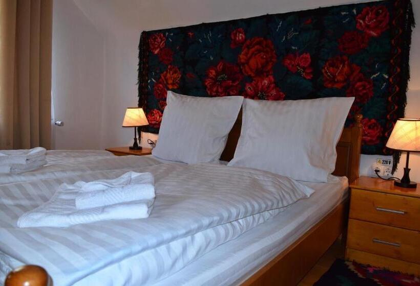 Pokój Standard, Casa Traditionala Breb