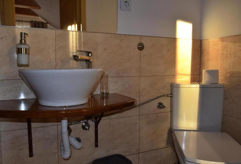 Pokój Standard, Casa Traditionala Breb