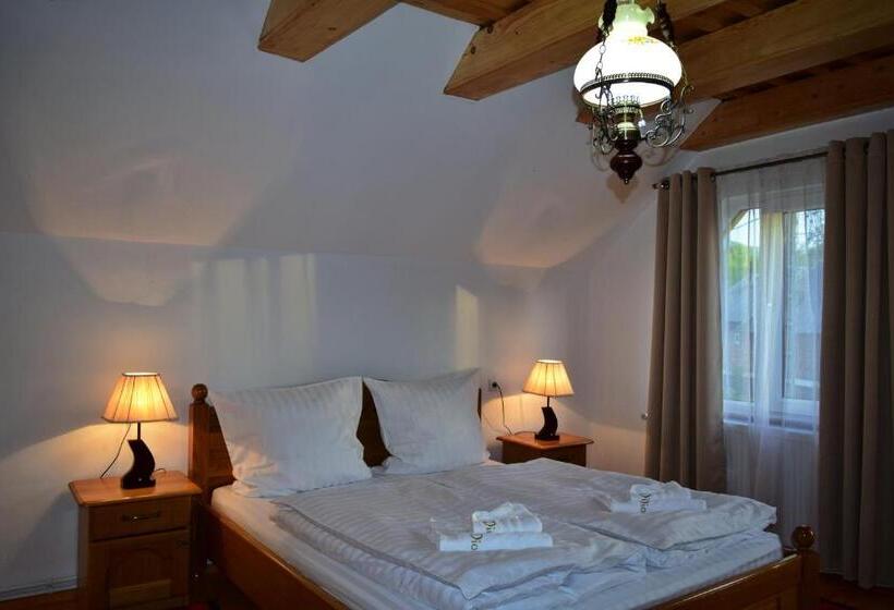 Pokój Standard, Casa Traditionala Breb