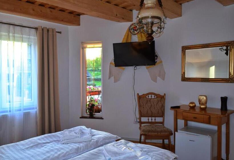 Pokój Standard, Casa Traditionala Breb