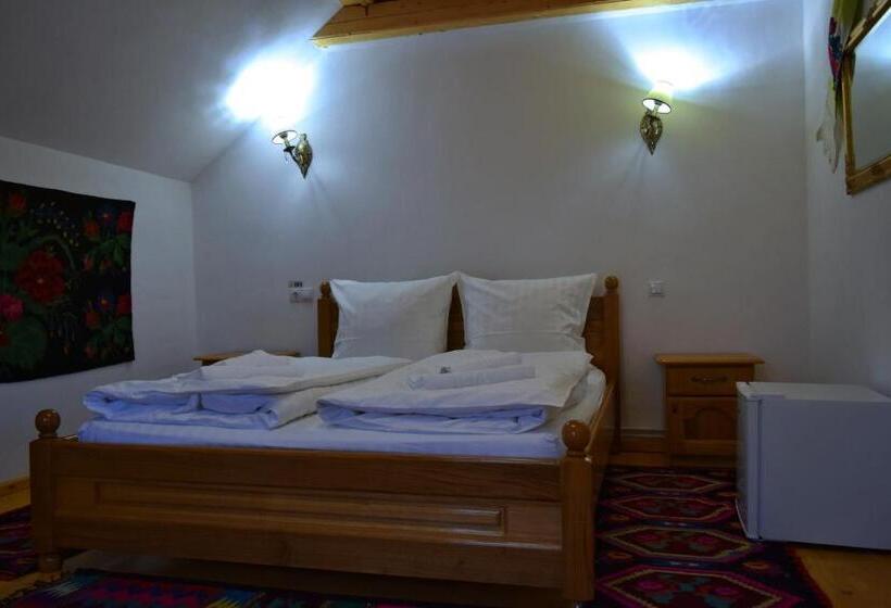 Pokój Standard, Casa Traditionala Breb