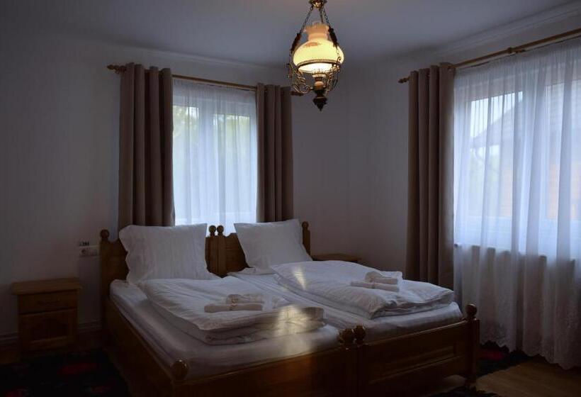 Pokój Standard, Casa Traditionala Breb