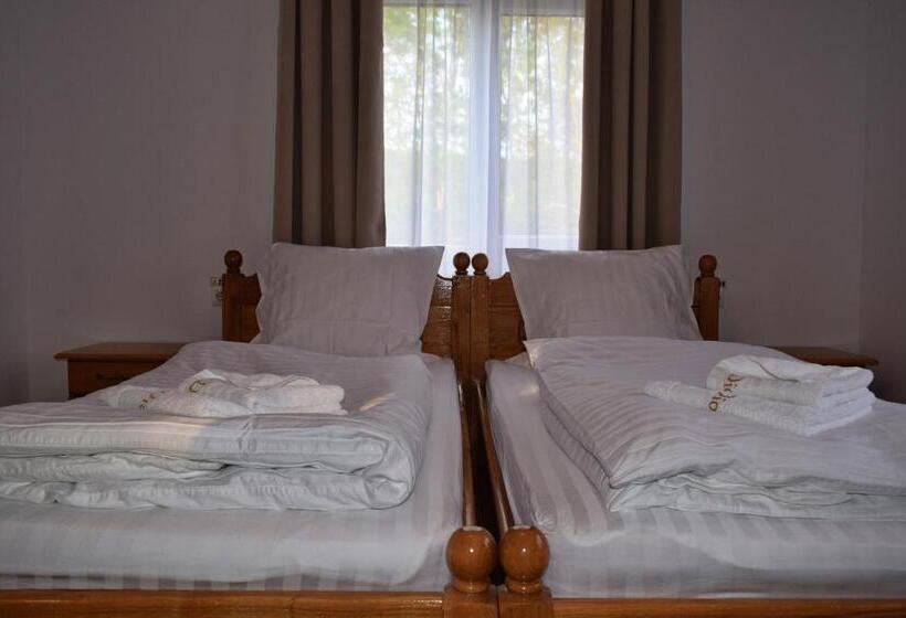 Pokój Standard, Casa Traditionala Breb