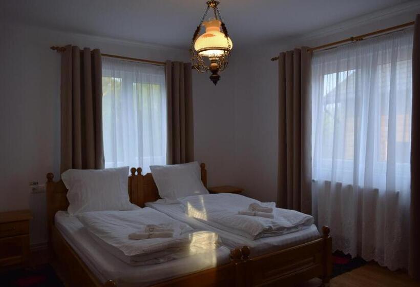 Pokój Standard, Casa Traditionala Breb