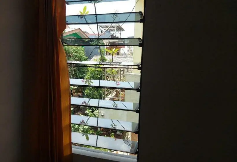 Standard Yhden Hengen Huone, Guesthouse Maura
