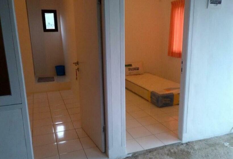 スタンダードシングルルーム, Guesthouse Maura