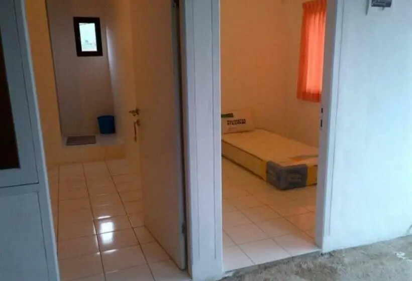 Standard Yhden Hengen Huone, Guesthouse Maura
