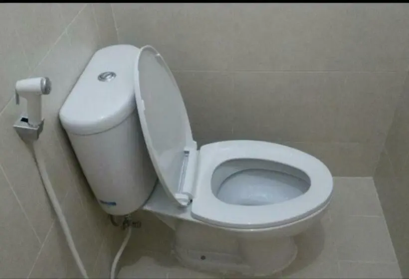 Standard Yhden Hengen Huone, Guesthouse Maura