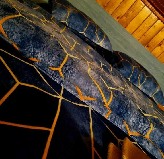 اتاق استاندارد, Pensiunea Don Sergio