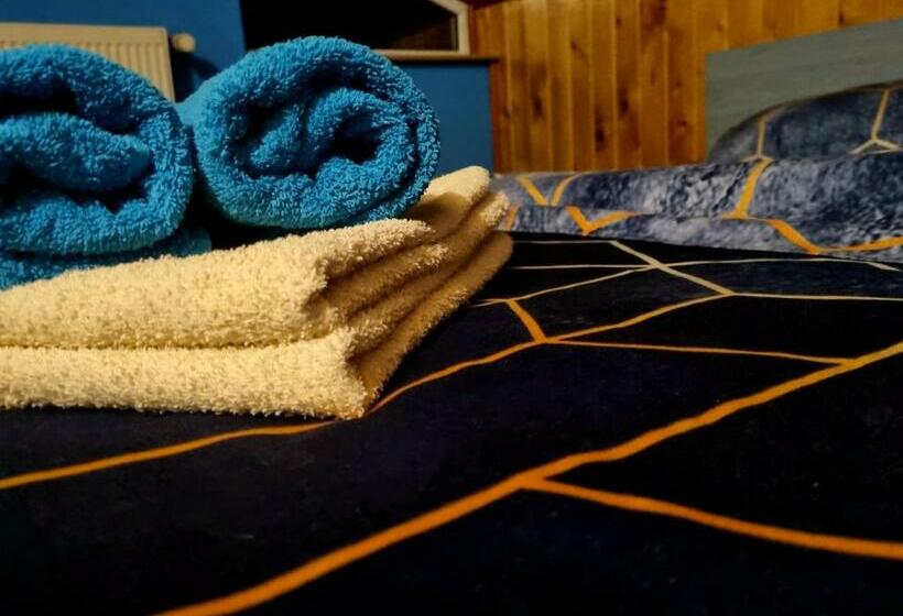 اتاق استاندارد, Pensiunea Don Sergio