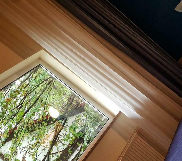 اتاق استاندارد, Pensiunea Don Sergio